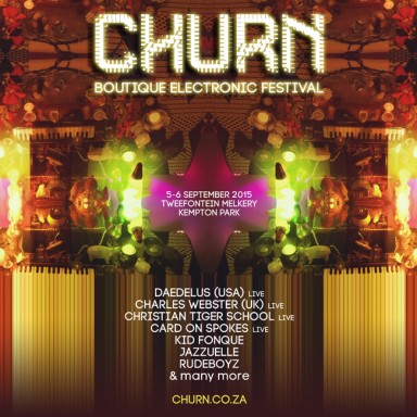 CHURN BANS FI